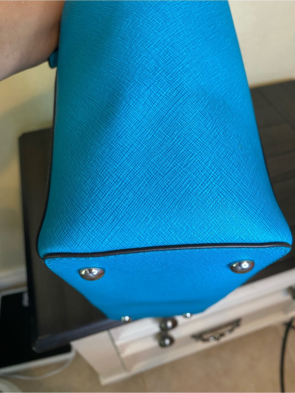 Michael Kors Jet Set Tote bag - Picture 3 of 12